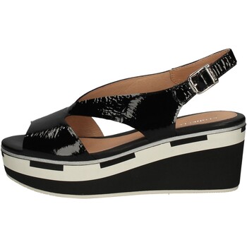 Chaussures Femme Sandales et Nu-pieds Stonefly 213774 Noir
