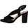 Chaussures Femme Choisissez une taille avant d ajouter le produit à vos préférés Menbur 21419 Noir
