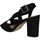 Chaussures Femme Choisissez une taille avant d ajouter le produit à vos préférés Menbur 21419 Noir