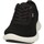 Chaussures Femme Baskets mode IgI&CO 51625/00 Noir