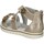 Chaussures Fille Sandales et Nu-pieds NeroGiardini E021482F Doré
