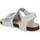 Chaussures Fille Sandales et Nu-pieds Balducci BS1100 Blanc
