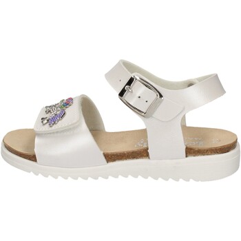 Chaussures Fille Only & Sons Lelli Kelly LK 1500 Blanc