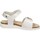 Chaussures Fille Sandales et Nu-pieds Lelli Kelly LK 1500 Blanc