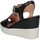 Chaussures Femme Sandales et Nu-pieds Stonefly 213914 Noir