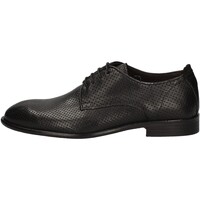 Chaussures Homme Derbies Exton 5374 Noir