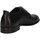 Chaussures Homme Derbies Exton 5374 Noir