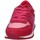 Chaussures Fille Baskets mode Liu Jo - Me Contro Te 4A0787TX0810 Rose