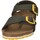 Chaussures Garçon Sandales et Nu-pieds Birkenstock 1015754 Vert