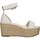 Chaussures Femme Sandales et Nu-pieds Vidorreta 39200 Blanc