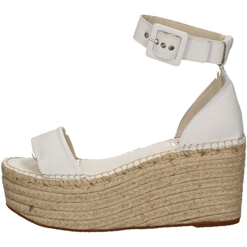 Chaussures Femme Sandales et Nu-pieds Vidorreta 39200 Blanc