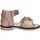 Chaussures Fille Sandales et Nu-pieds Balducci CIT3458 Rose