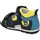 Chaussures Garçon Sandales et Nu-pieds Balducci CIT3601 Bleu