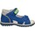 Chaussures Garçon Sandales et Nu-pieds Balducci CSPO3801 Bleu
