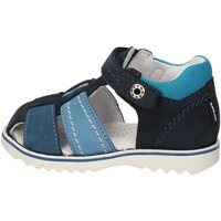 Chaussures Garçon Sandales et Nu-pieds Balducci CSPO3803 Bleu