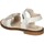 Chaussures Fille Sweats & Polaires GULL1682 Blanc