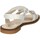 Chaussures Fille Livraison gratuite et retour offert GULL1682 Blanc