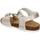 Chaussures Fille Yves Saint Laure SB0646 Blanc