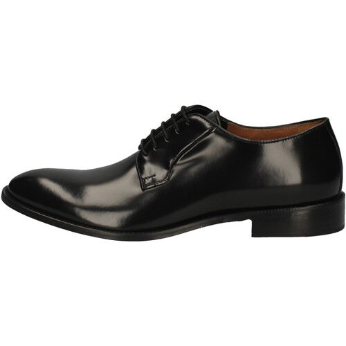 Chaussures Homme Derbies Ben.ter It Shoes 136 Noir