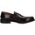 Chaussures Homme Mocassins Ben.ter It Shoes 540 Bordeaux
