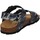 Chaussures Garçon Sandales et Nu-pieds Grunland SB0115 Gris