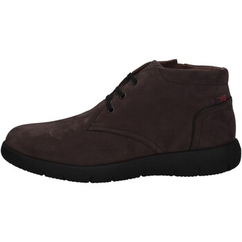 Chaussures Homme Baskets montantes Stonefly 212213 Marron