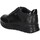 Chaussures Femme Baskets mode Lumberjack SW04805-010 Noir