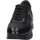 Chaussures Femme Baskets mode Lumberjack SW04805-010 Noir