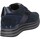 Chaussures Femme Baskets mode Lumberjack SWA0312-001 Bleu