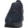 Chaussures Femme Baskets mode Lumberjack SWA0312-001 Bleu