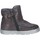 Chaussures Fille Low boots Balducci CIT4000 Gris