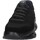 Chaussures Homme Baskets mode CallagHan 17801 Noir
