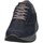 Chaussures Homme Baskets mode IgI&CO 61427/00 Bleu