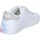 Chaussures Fille Baskets mode Lelli Kelly LK 5898 Blanc