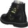 Chaussures Fille Bottines Lelli Kelly LK 6540 Noir