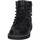 Chaussures Fille Bottines Lelli Kelly LK 6540 Noir