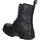 Chaussures Femme Bottines New Rock NRSM-WALL026NBASA Noir