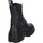 Chaussures Femme Bottines New Rock NRSM-WALL026NBASA Noir