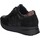 Chaussures Femme Baskets mode Melluso R25044 Noir