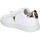 Chaussures Femme Baskets mode Windsor Smith GALAXY-W BRAVE Blanc
