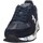 Chaussures Homme Baskets mode Premiata MAS3927 Bleu