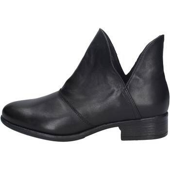 Chaussures Femme Low boots IgI&CO 61846/00 Noir
