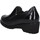 Chaussures Femme Mocassins Melluso R35728L Noir