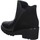 Chaussures Femme Low boots Melluso R45112 Noir