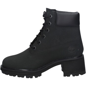 Chaussures Femme Low Retro boots Timberland TB0A25C4 Noir