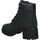 Chaussures Femme Low boots Timberland TB0A25C4 Noir