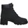 Chaussures Femme Low boots Timberland TB0A25C4 Noir