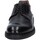 Chaussures Homme Derbies NeroGiardini I001671U Noir