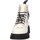 Chaussures Femme Bottines Gio + G2135B Blanc