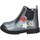 Chaussures Fille Low boots Balducci BS1640 Noir